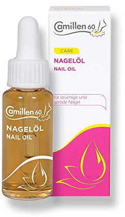 Camillen 60 Nagel-Öl 20 ml