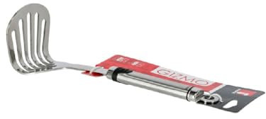 Bergner Gizmo, Acero Inoxidable SS 18/0, Machacador Patata 26 Cm