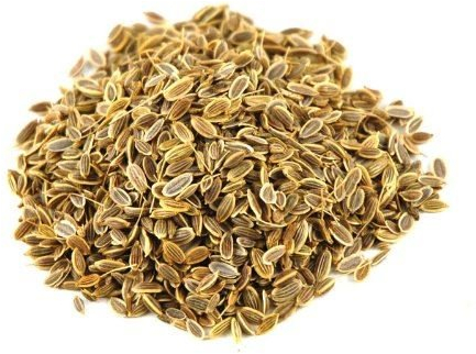 Dill Seeds (Suwa) - 1.5kg