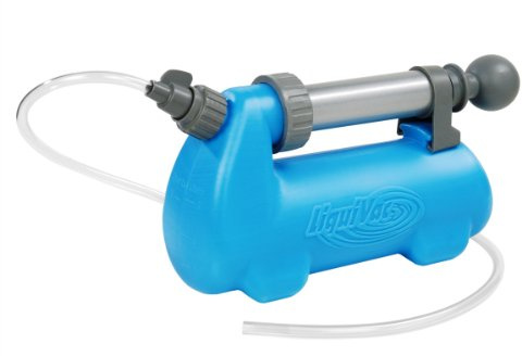 Stens LiquiVac Ölabsauger, klein, 3 Quart, Ea, 1