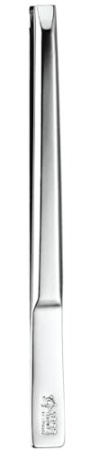 Pfeilring - Pinzette - gerade - rostfrei (8cm)
