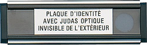 Socona J7 Judas optique Noir