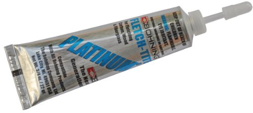 Bohning Fletch Tite Platinum 3/4oz