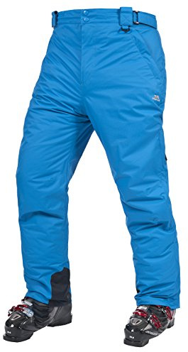 Trespass Bezzy Herren Skihose, gepolstert, Ultramarine, Größe M