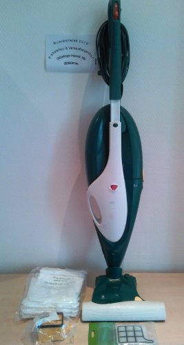Vorwerk Kobold 136 Plus Eb 360 - Aspiradora de Mano