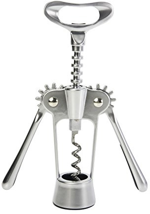 TEW Sabatier Professional Winged Corkscrew