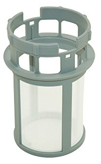 C00256571 - Filtro rotante esterno per lavastoviglie, originale HOTPOINT