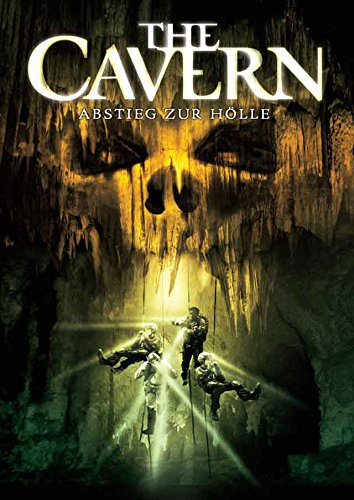 The Cavern