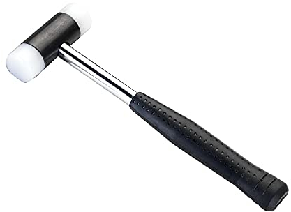 Alyco - Martillo con Boca de Nylon, 1100 gr, 44 mm - 196815