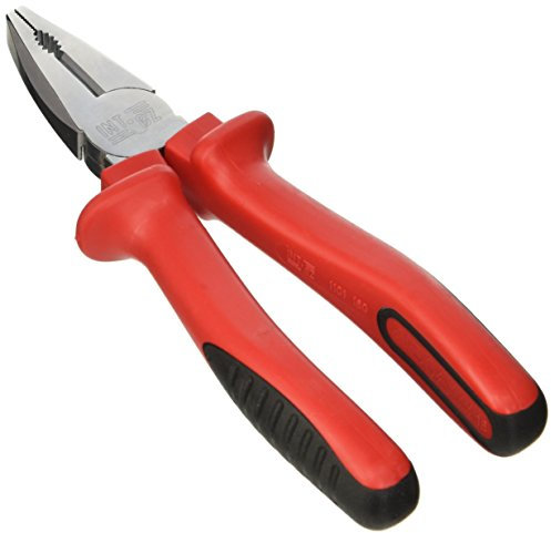 Intercable Combinación Alicates 2 K 160 mm VDE, 1101160