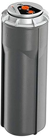 Gardena 8204–29 – Turbinenversenkregner T 200 Premium, 21,6x8,3x8,3 cm