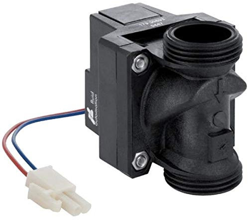 Geberit – Die Magnetventil 7 V/W IRB 1 bis mit Briefmarken 240 530 001