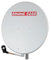 emme esse PARABOLA SATELLITARE 80 CM PER SKY TVSAT