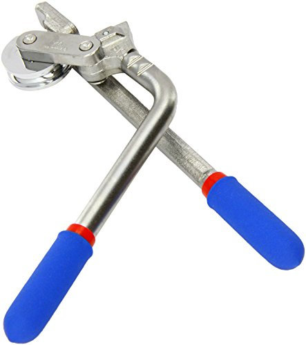 Hebelbiegezange für Gasrohr 8 mm