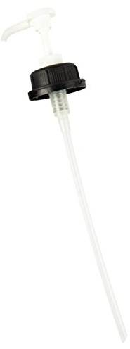 Sorifa Pumpe für Kanister, 5 l