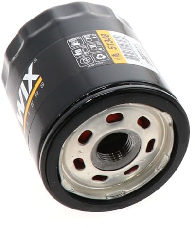 WIX Racing Filters Spin-On Lube Filter