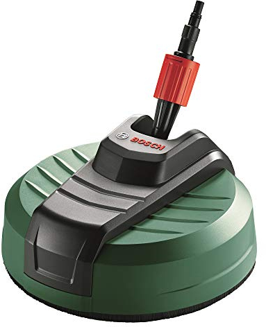Bosch Terrasenreiniger Aufsatz Aquasurf 280 (Zubehör für Bosch Hochdruckreiniger, im Karton)