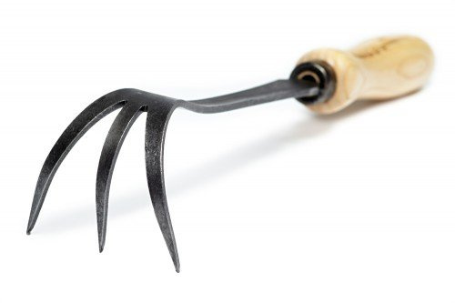 Krumpholz cultivator 3 dents