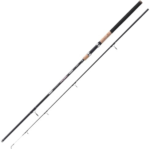 Magna Gorilla MX-3 SPIN Steckrute 2,70m 45 – 120g Wg / Balzer