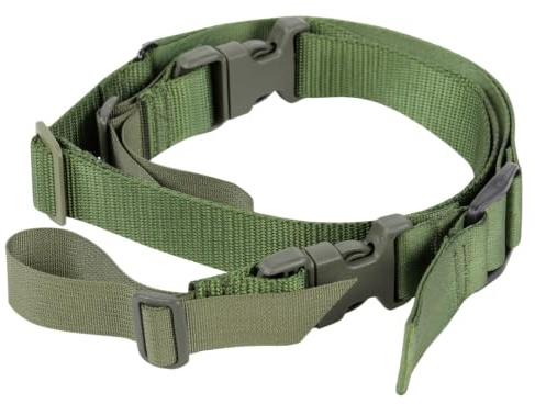 Condor Speedy Due Punto Fionda Oliva Drab