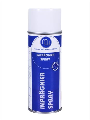 Imprägnierspray 400 ml WP