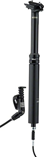 RockShox Sattelstütze 2208015881, schwarz, 39 x 3.4 x 3.4 cm, 00.6818.019.021