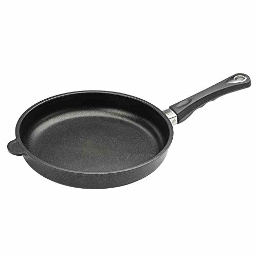 AMT Gastroguss I-520 induktionspanna 20 cm