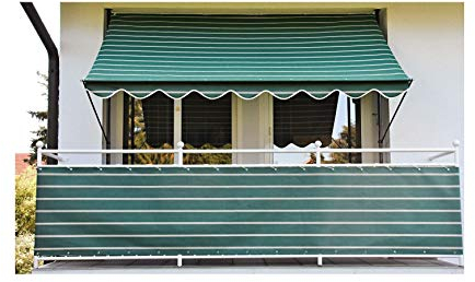 Angerer Marquise N ° 2300 Vert 150 x 300 x 225 cm Vert