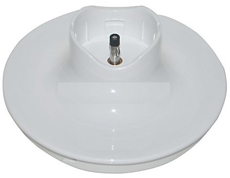 Kenwood HB710 Genuine Chopper Geared Lid Assembly
