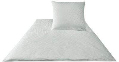 Joop! Bettwäsche Cornflower Silber 4020-19