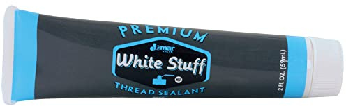 JR Products 07-30555 Gas Sealant Compound