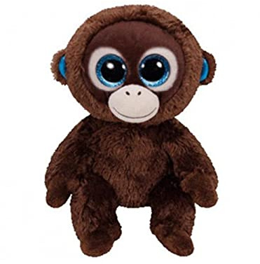 TY Olga ? Beanie Boos, Mona, 15 cm (United Labels iberischen 36183ty)