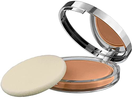 Clinique Almost Powder Make-up Foundation SF15, 05 Medium, 1er Pack (1 x 10 g)