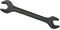 Bahco 895M-13-17 - Llave Fija Doble Boca 13-17
