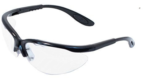 Python Xtreme View Protective Racquetball Eyeguard (Eyewear) by Python Racquetball