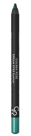 Golden Rose Long Lasting Cremige Dream Augen Eyeliner Bleistift