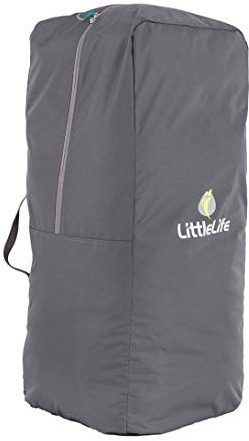LittleLife Baby Child Carrier Transporter Bag for Use with Any Child Carrier for Safe Transport and Storage