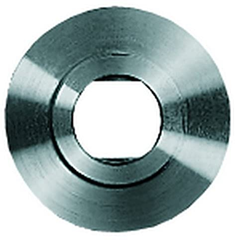 BOSCH Aufnahmeflansch für Scheibenfräser, 20 mm, 3605700155