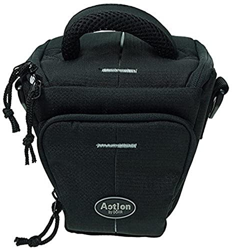 DÖRR Halfter Fototasche Action Black small