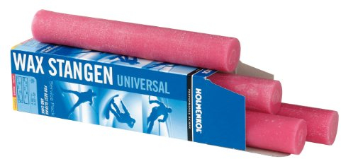 Holmenkol universal Stangenwachs 4X 250g