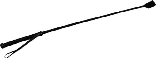 Gerte,Peitsche,Ledergerte 70cm Sexspielzeug Vollleder