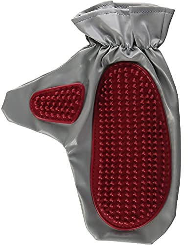 LeSalon Essentials Fellpflege Handschuh, für Hunde