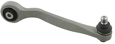 febi bilstein 27264 braccio sospensione con boccola e giunto sferico (anteriore, destro, sopra) | AUDI, VW