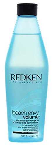 Redken Beach Envy Volume Shampoo, 300 ml