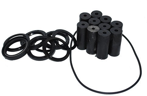 Reparatur Set für Zapfwellenpumpe