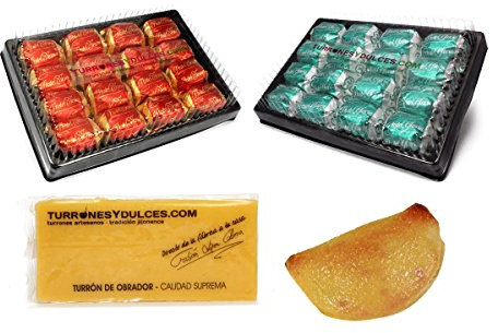 Turrón