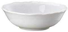 Hutschenreuther Maria Theresia Weiss Dessertschale 16 cm