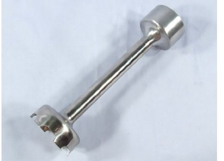 KENWOOD Hand blender replacement metal wand/shaft For: HB750, HB795 Etc. (710458)