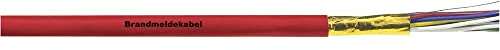 Lapp - Brandmeldekabel jy/st/y 2x2x0.8