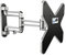 RICOO TÜV geprüfte TV Wandhalterung Fernseher Schwenkbar für 15-37 Zoll, Universal TV Halterung S2122, Fernsehhalterung für Wand, Wandhalterung Fernseher 32 Zoll bis 20 Kg, max. VESA 200x200 mm